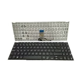 Asus D509DJ-BR224T Klavye