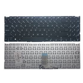 Asus D509DJ D509DA Siyah Tr Klavye