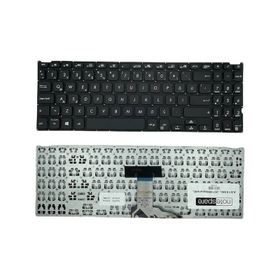 Asus D509DJ D509DA Siyah Tr Klavye