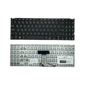 Asus D509DJ-EJ120 Siyah Klavye