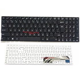 Asus D540N Klavye