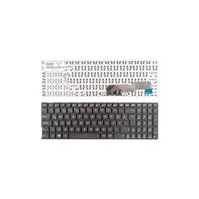 Asus D541N Klavye