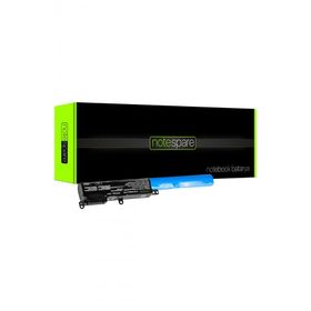 Asus D541N Notebook Batarya Pil