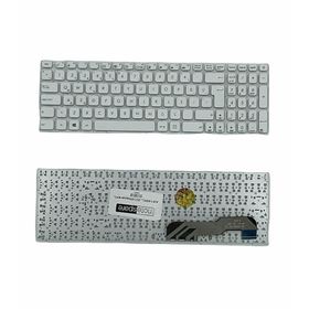 Asus D541SA Beyaz Klavye
