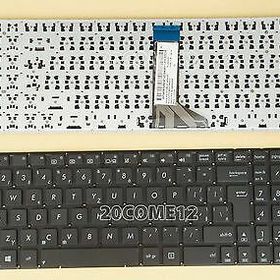 Asus D550M Klavye