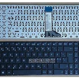 Asus D550MA Klavye
