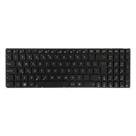 Asus D551E Klavye