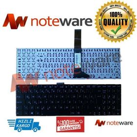Asus D551L Klavye