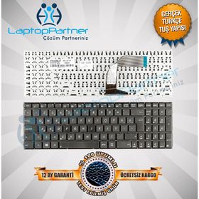 Asus D552V Klavye