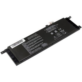 Asus D553MA Uyumlu Laptop Batarya Pil