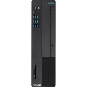 Asus D641SC-I59500008D Intel Core i5 9500 8GB 256GB SSD Freedos Masaüstü Bilgisayar