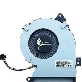 Asus Dfs2004057S0T Cpu Fan İşlemci Fanı