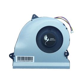 Asus DFS501105PR0T-FC9U Notebook Fan Cpu-Gpu Fanı