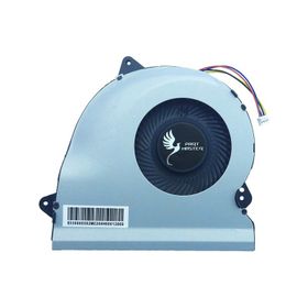 Asus DFS501105PR0T-FC9U Notebook Fan Cpu-Gpu Fanı