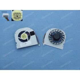 Asus DFS551005M30T F7P1 Uyumlu Notebook Fanı