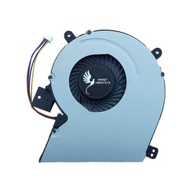 Asus DQ5D586E000 13NB0331P11111 CPU Fan İşlemci Fanı