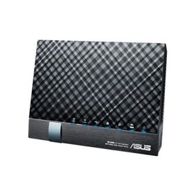 Asus DSL-AC56U AC1200 Kablosuz Modem