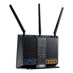 Asus DSL-AC68U Kablosuz Modem