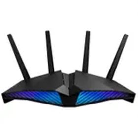 ASUS DSL-AX82U 574MBPS-4808MBPS KABLOSUZ-AX Wi-Fi 6 4 PORT GIGABIT VDSL MODEM
