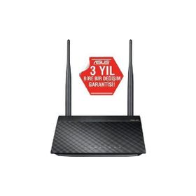 Asus DSL-N12E N300 Modem