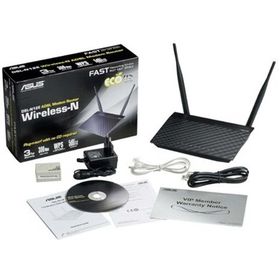 Asus DSL-N12E N300 Modem
