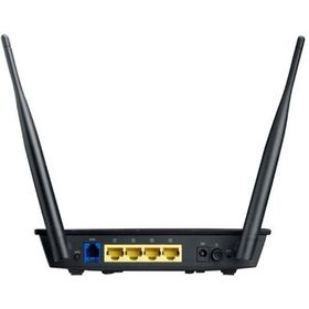 Asus DSL-N12E N300 Modem