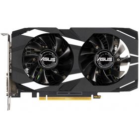 Asus Dual GeForce GTX 1650 4GB GDDR5 Ekran Kartı