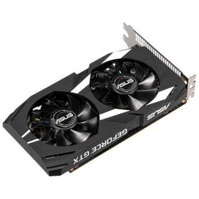 Asus Dual GeForce GTX 1650 4GB GDDR5 Ekran Kartı