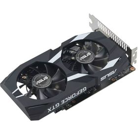 Asus Dual GeForce GTX 1650 OC DUAL-GTX1650-O4GD6-P-EVO 4GB GDDR6 Ekran Kartı