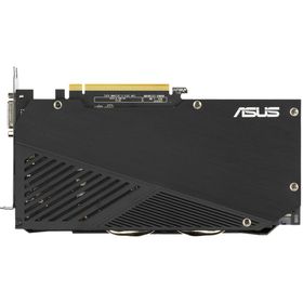 Asus Dual GeForce GTX 1660 Super Advanced Evo 6GB DUAL-GTX1660S-A6G-EVO GDDR6 192 Bit Ekran Kartı