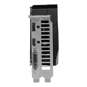 Asus Dual GeForce GTX 1660 Super Advanced Evo 6GB DUAL-GTX1660S-A6G-EVO GDDR6 192 Bit Ekran Kartı