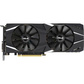 Asus Dual GeForce RTX 2060 Advanced 6GB DUAL-RTX2060-A6G GDDR6 192 Bit Ekran Kartı