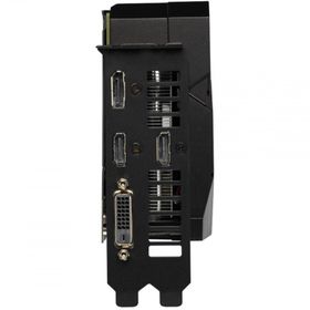 Asus Dual GeForce RTX 2060 Evo OC 6GB GDDR6 Ekran Kartı