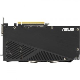 Asus Dual GeForce RTX 2060 Evo OC 6GB GDDR6 Ekran Kartı