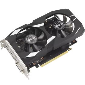 Asus Dual GeForce RTX 3050 OC 6GB GDDR6 Ekran Kartı