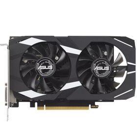 Asus Dual GeForce RTX 3050 OC 6GB GDDR6 Ekran Kartı
