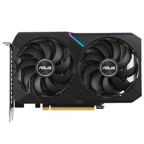 Asus Dual GeForce RTX 3050 OC 8GB GDDR6 Ekran Kartı