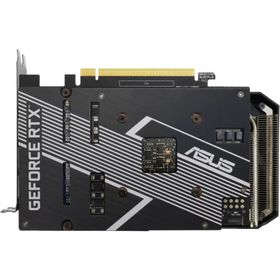 Asus Dual GeForce RTX 3050 OC 8GB GDDR6 Ekran Kartı