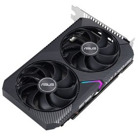 Asus Dual GeForce RTX 3050 V2 OC 8GB GDDR6 Ekran Kartı
