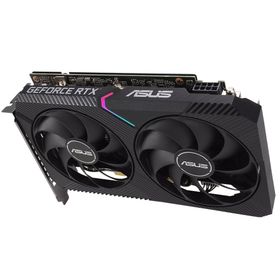 Asus Dual GeForce RTX 3060 OC V2 12GB GDDR6 Ekran Kartı