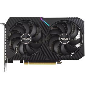 Asus Dual GeForce RTX 3060 OC V2 12GB GDDR6 Ekran Kartı