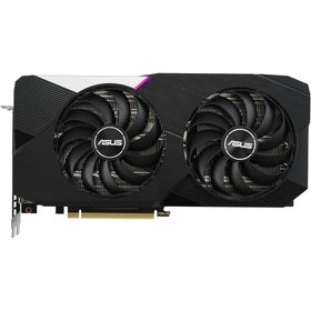 Asus Dual GeForce RTX 3060 Ti OC V2 8GB GDDR6 Ekran Kartı