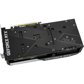 Asus Dual GeForce RTX 3060 Ti OC V2 8GB GDDR6 Ekran Kartı