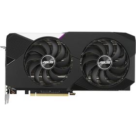 Asus Dual GeForce RTX 3070 8GB GDDR6 Ekran Kartı