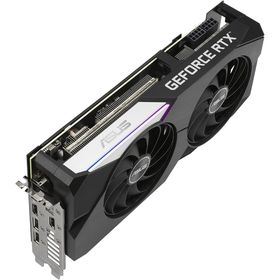 Asus Dual GeForce RTX 3070 8GB GDDR6 Ekran Kartı