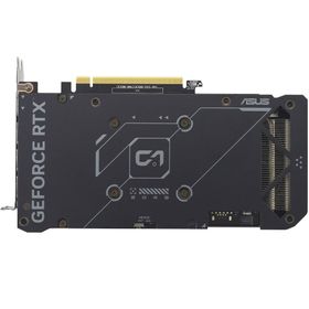 Asus Dual GeForce RTX 4060 Evo OC 8GB GDDR6 Ekran Kartı