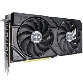 Asus Dual GeForce RTX 4060 Evo OC 8GB GDDR6 Ekran Kartı