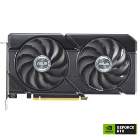 Asus Dual GeForce RTX 4060 Evo OC 8GB GDDR6 Ekran Kartı