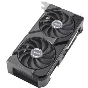 Asus Dual GeForce RTX 4060 Evo OC 8GB GDDR6 Ekran Kartı