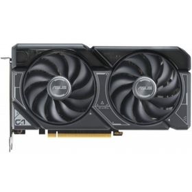 Asus Dual GeForce RTX 4060 OC 8GB GDDR6 Ekran Kartı